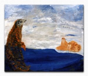 Arctic – Seven Seas