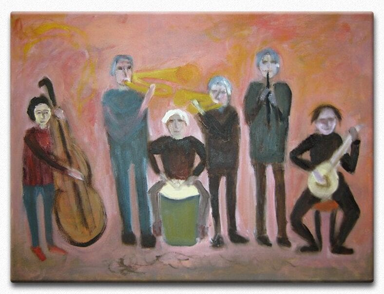 Trad.Jazz