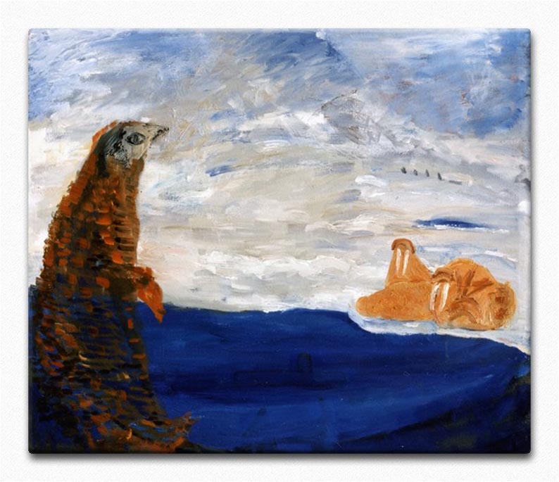 Arctic – Seven Seas