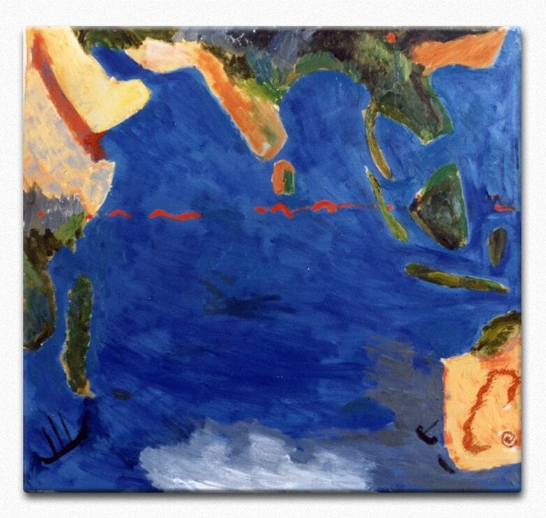 Indian Ocean – Seven Seas