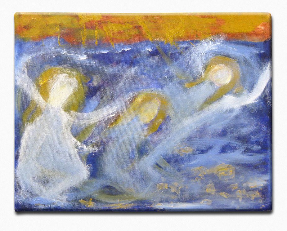 Rhinemaidens
